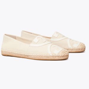 Tory Burch Poppy Espadrille